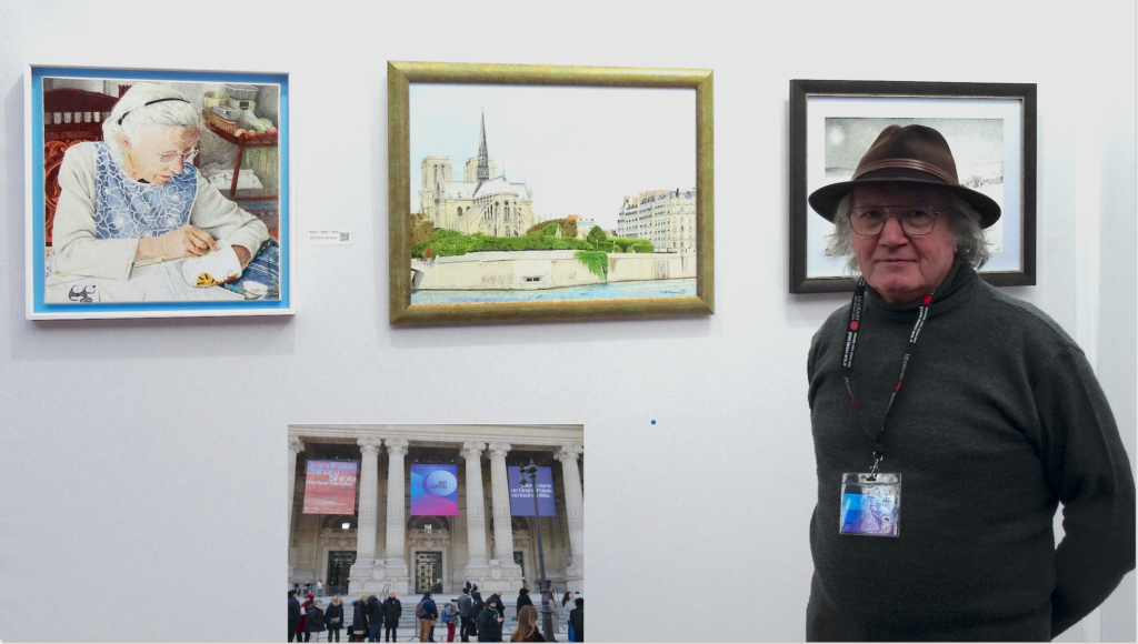 expo Art Capital 2025